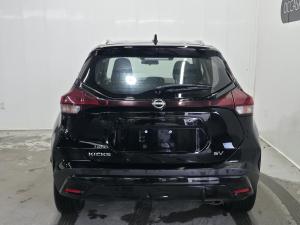Thumbnail 5 Nissan Kicks SV 2024