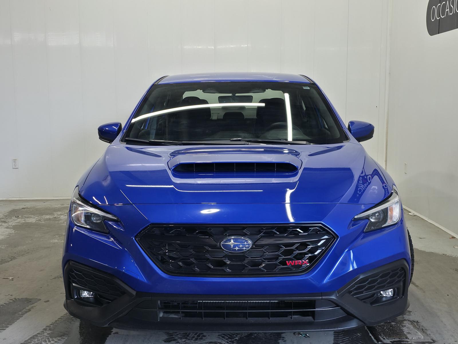 Subaru WRX Sport 2025 — photo 3
