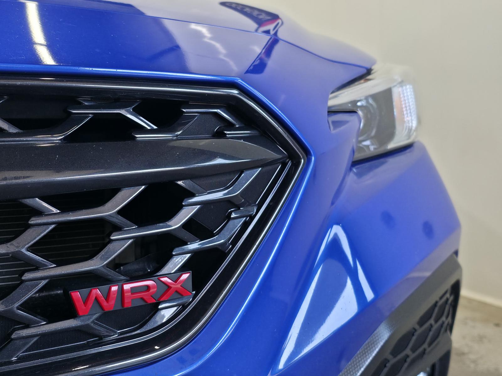 Subaru WRX Sport 2025 — photo 7