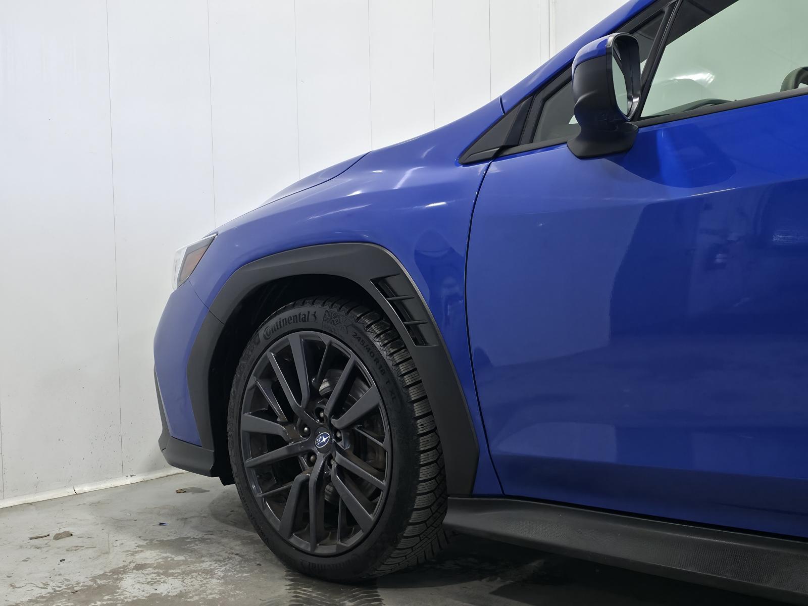 Subaru WRX Sport 2025 — photo 5