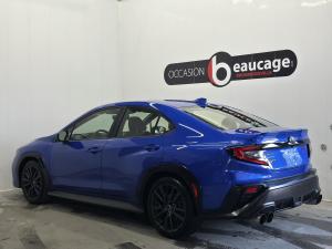 Miniature 10 Subaru WRX Sport 2025