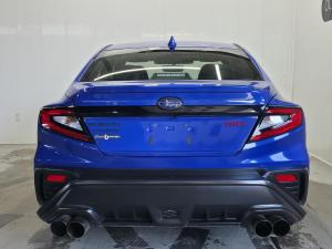 Miniature 11 Subaru WRX Sport 2025