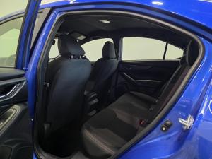 Miniature 13 Subaru WRX Sport 2025