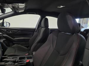 Miniature 22 Subaru WRX Sport 2025