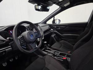 Miniature 17 Subaru WRX Sport 2025