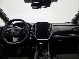 Miniature 14 Subaru WRX Sport 2025
