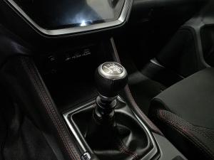 Miniature 21 Subaru WRX Sport 2025