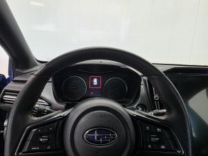 Miniature 18 Subaru WRX Sport 2025