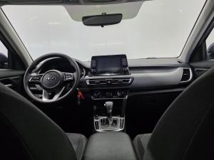 Thumbnail 6 Kia Seltos LX 2021