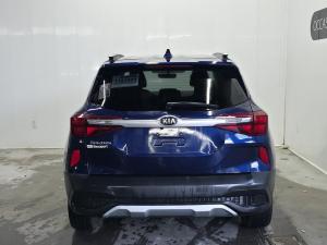 Thumbnail 5 Kia Seltos LX 2021
