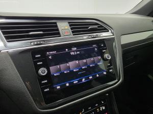 Thumbnail 19 Volkswagen Tiguan Comfortline R-L Blk 2024