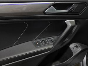 Thumbnail 23 Volkswagen Tiguan Comfortline R-L Blk 2024
