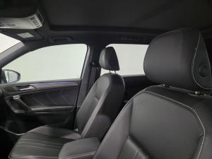 Thumbnail 15 Volkswagen Tiguan Comfortline R-L Blk 2024