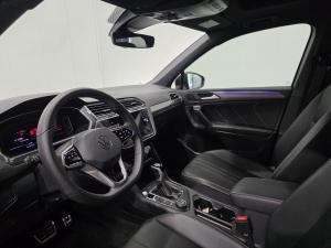 Thumbnail 12 Volkswagen Tiguan Comfortline R-L Blk 2024