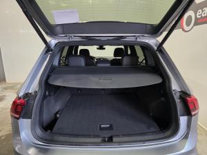 Thumbnail 10 Volkswagen Tiguan Comfortline R-L Blk 2024