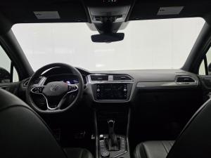 Thumbnail 11 Volkswagen Tiguan Comfortline R-L Blk 2024
