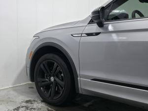Thumbnail 5 Volkswagen Tiguan Comfortline R-L Blk 2024