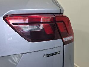 Thumbnail 6 Volkswagen Tiguan Comfortline R-L Blk 2024