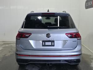 Thumbnail 7 Volkswagen Tiguan Comfortline R-L Blk 2024
