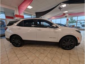 Miniature 5 Chevrolet Equinox RS 2022