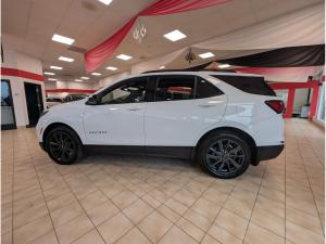 Miniature 14 Chevrolet Equinox RS 2022