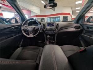 Miniature 8 Chevrolet Equinox RS 2022