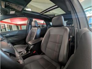 Miniature 10 Chevrolet Equinox RS 2022