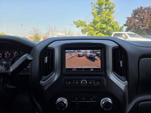 Miniature 10 GMC Sierra 1500 Pro 2024