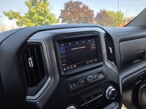 Miniature 12 GMC Sierra 1500 Pro 2024