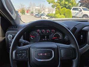 Miniature 13 GMC Sierra 1500 Pro 2024