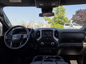 Miniature 9 GMC Sierra 1500 Pro 2024