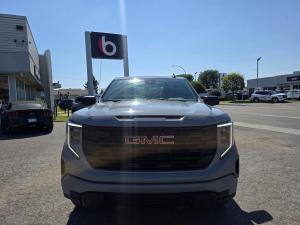 Miniature 8 GMC Sierra 1500 Pro 2024