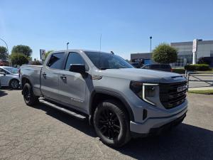 Miniature 7 GMC Sierra 1500 Pro 2024