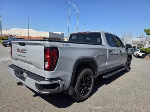 Miniature 6 GMC Sierra 1500 Pro 2024