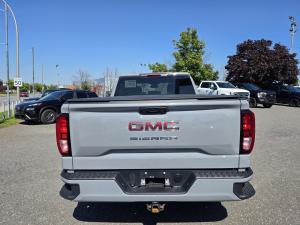 Miniature 5 GMC Sierra 1500 Pro 2024