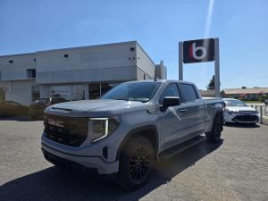 2024 GMC Sierra 1500 Pro - Image 1