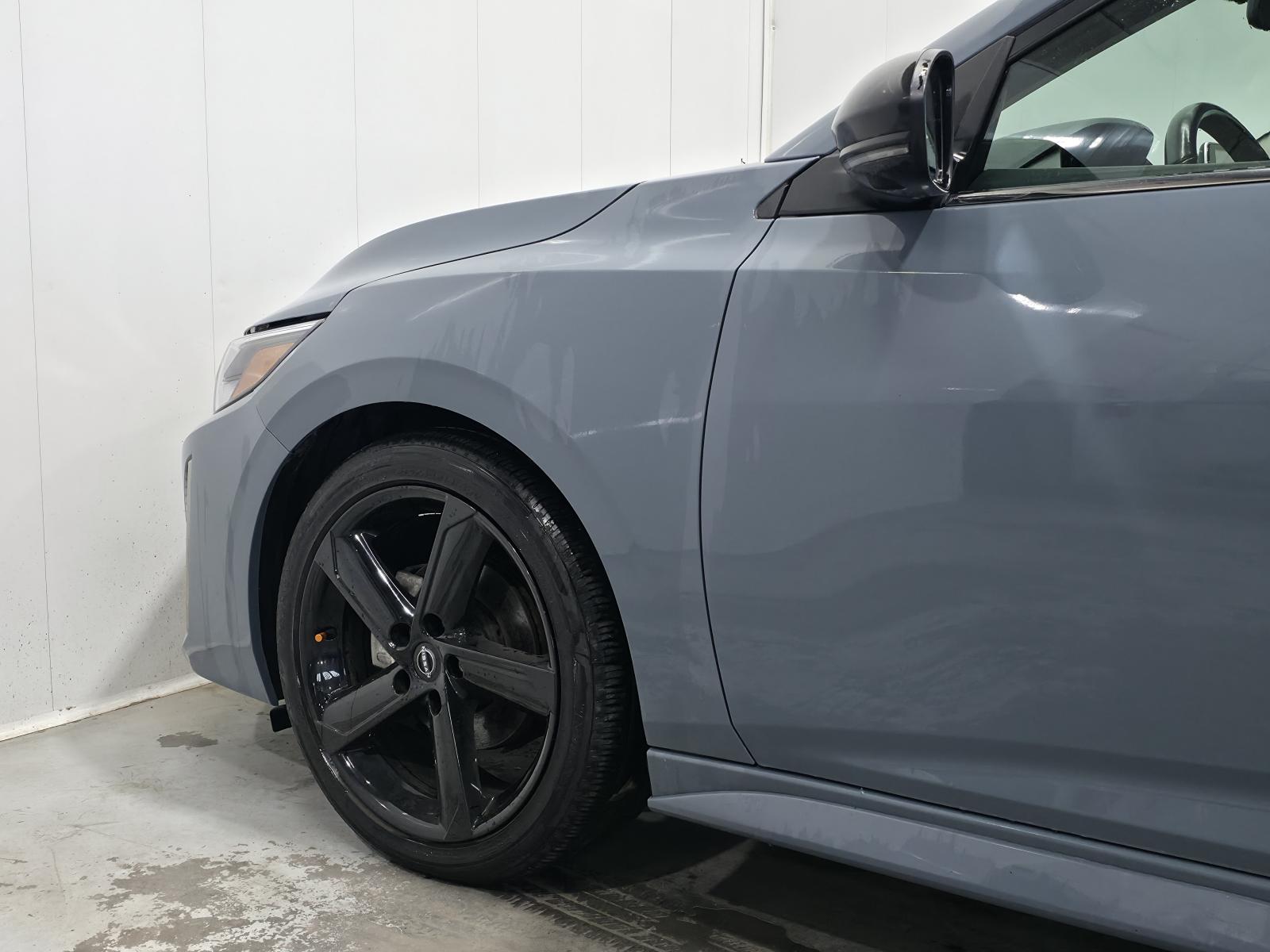 Nissan Sentra SR 2024 — photo 4