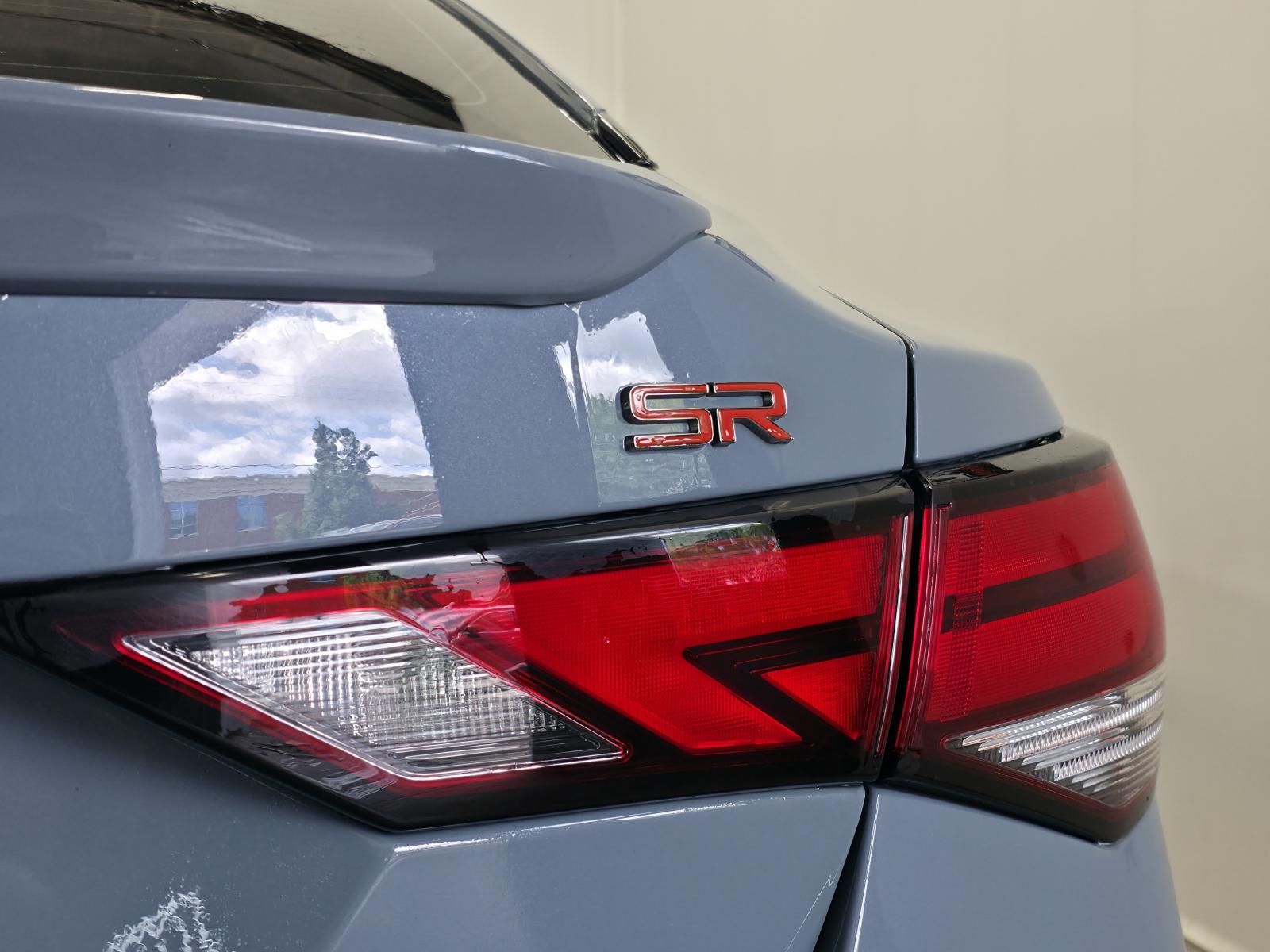 Nissan Sentra SR 2024 — photo 6