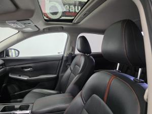 Thumbnail 12 Nissan Sentra SR 2024