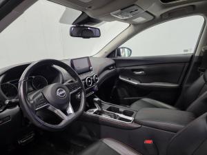 Thumbnail 13 Nissan Sentra SR 2024