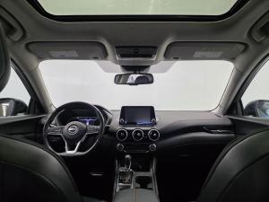 Thumbnail 11 Nissan Sentra SR 2024