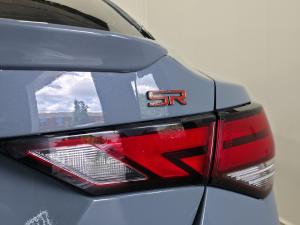 Thumbnail 6 Nissan Sentra SR 2024