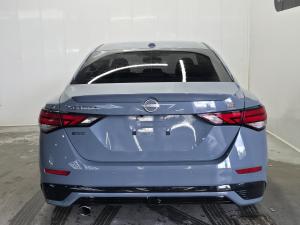 Thumbnail 8 Nissan Sentra SR 2024