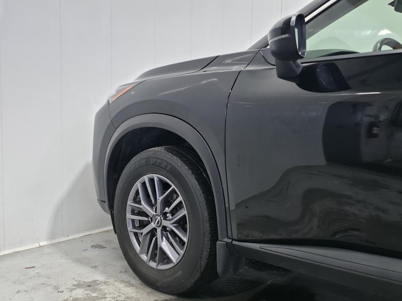 Nissan Rogue S 2024 — photo 3
