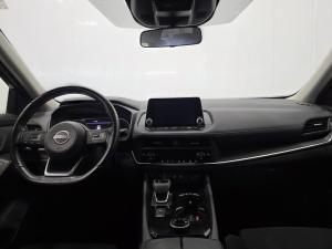 Miniature 8 Nissan Rogue S 2024