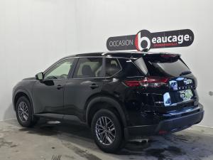 Miniature 6 Nissan Rogue S 2024