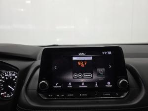 Thumbnail 11 Nissan Rogue S 2024