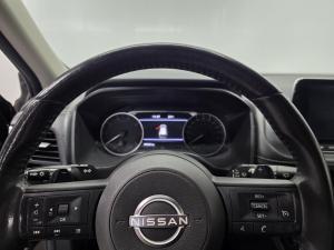 Thumbnail 14 Nissan Rogue S 2024