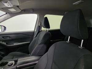 Thumbnail 17 Nissan Rogue S 2024