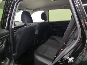 Thumbnail 18 Nissan Rogue S 2024